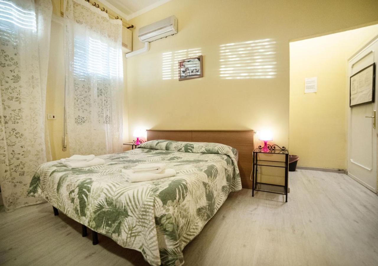 Argentiere Room Apartments Firenze Eksteriør billede