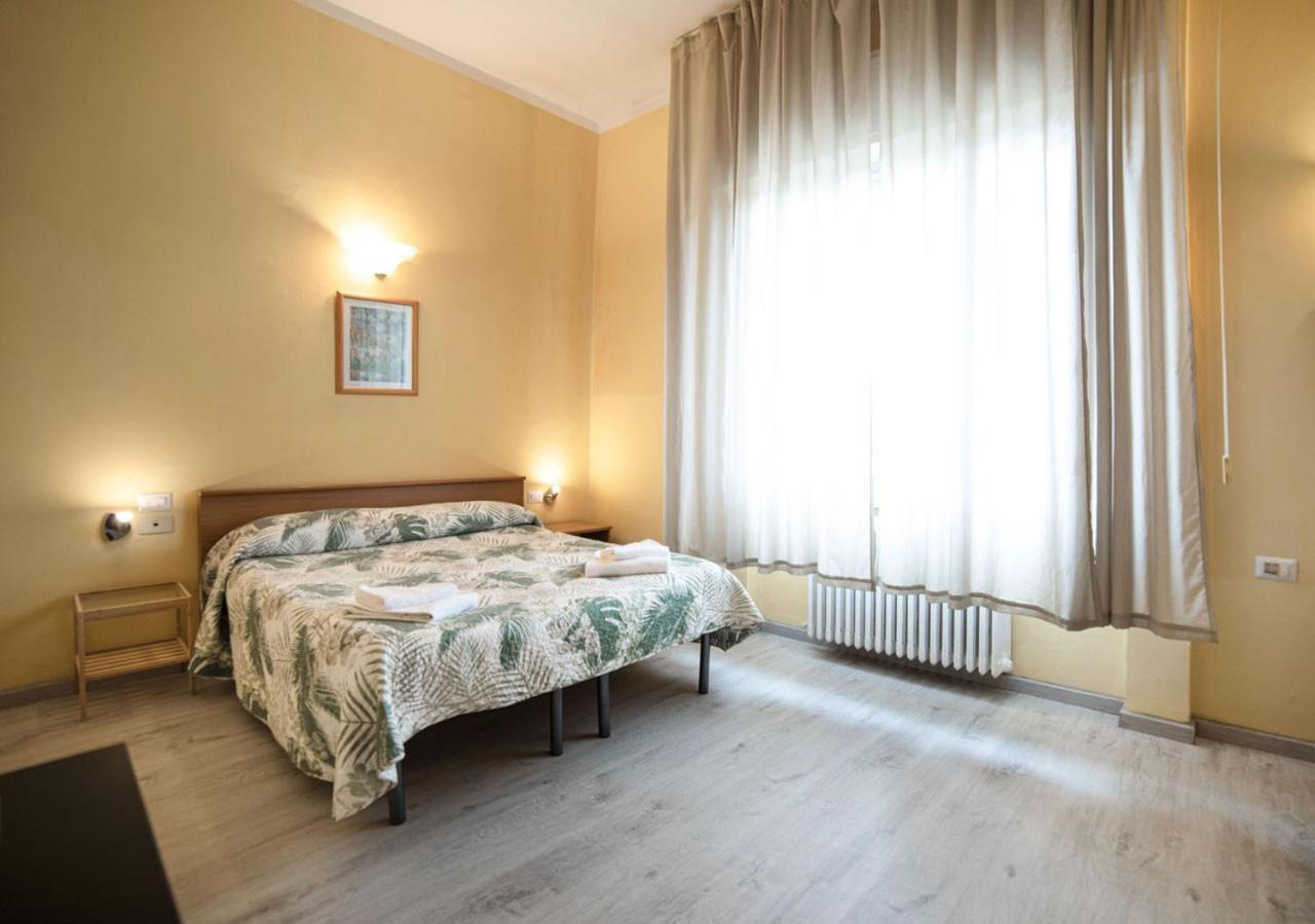 Argentiere Room Apartments Firenze Eksteriør billede