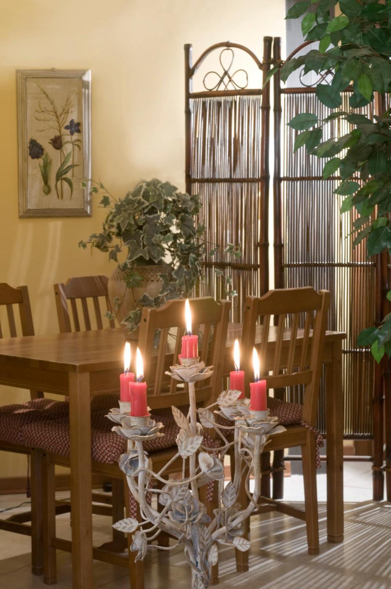 Argentiere Room Apartments Firenze Eksteriør billede