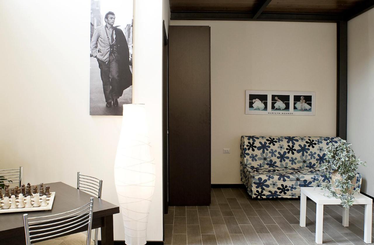 Argentiere Room Apartments Firenze Eksteriør billede