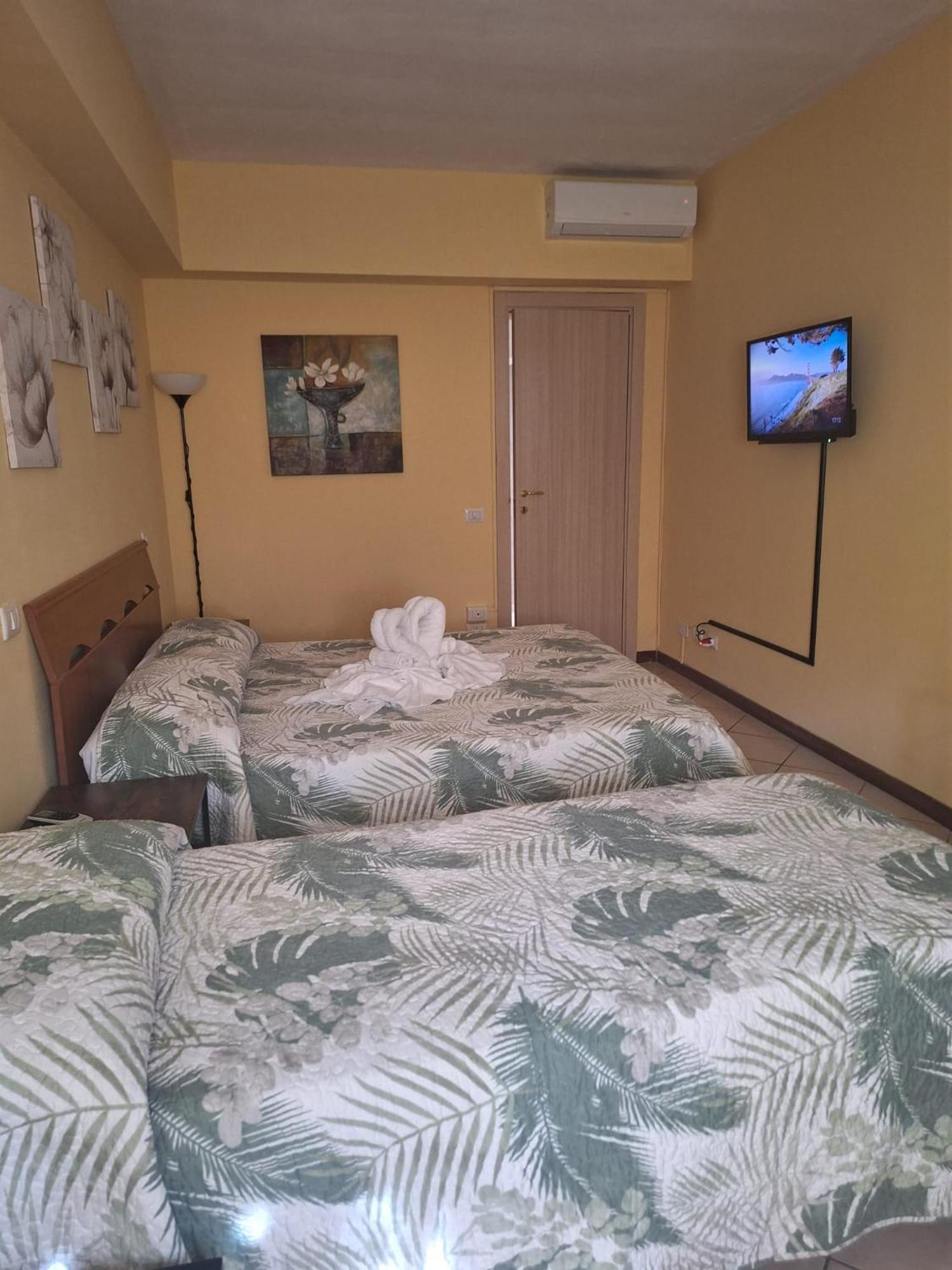 Argentiere Room Apartments Firenze Eksteriør billede
