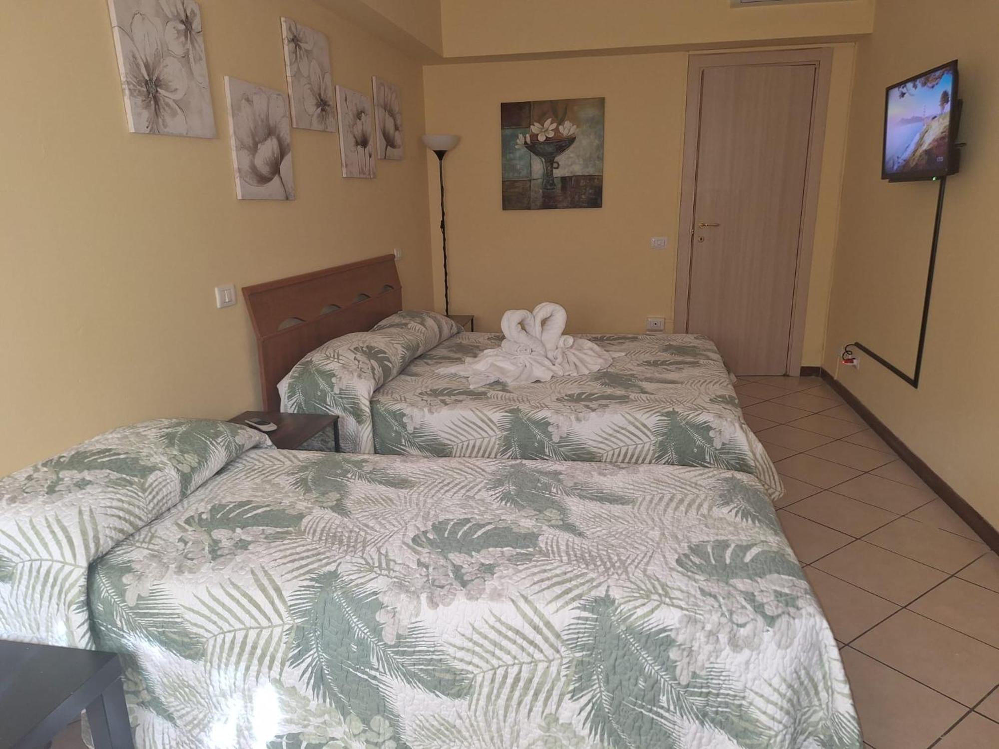 Argentiere Room Apartments Firenze Eksteriør billede